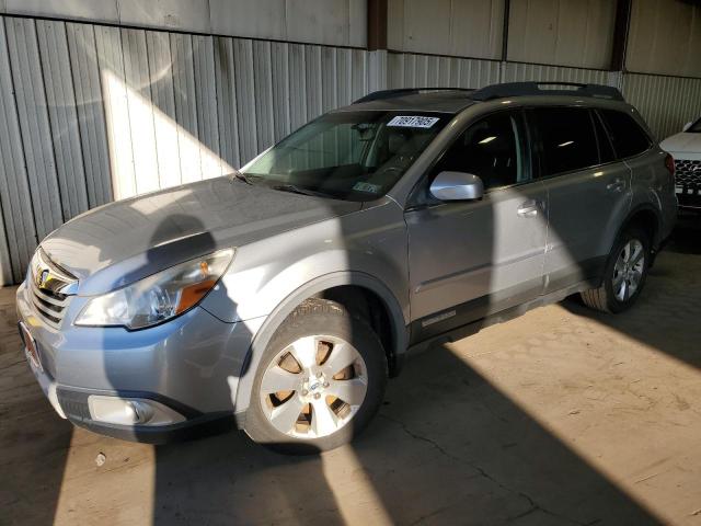 SUBARU OUTBACK 3. 2012 with VIN 4S4BRDLC7C2240517 - Photo from auction