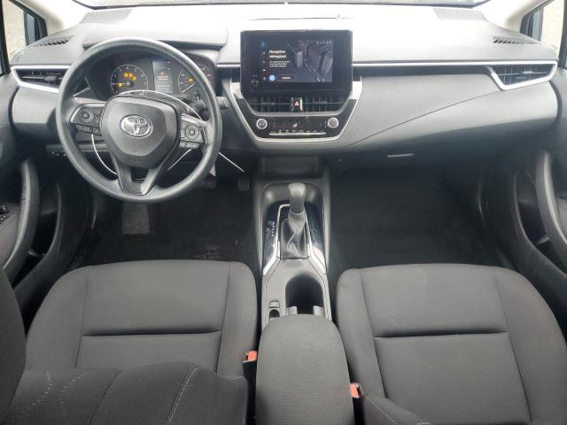 Photo 8 from auction – 2024 TOYOTA COROLLA LE with VIN 5YFB4MDEXRP127271