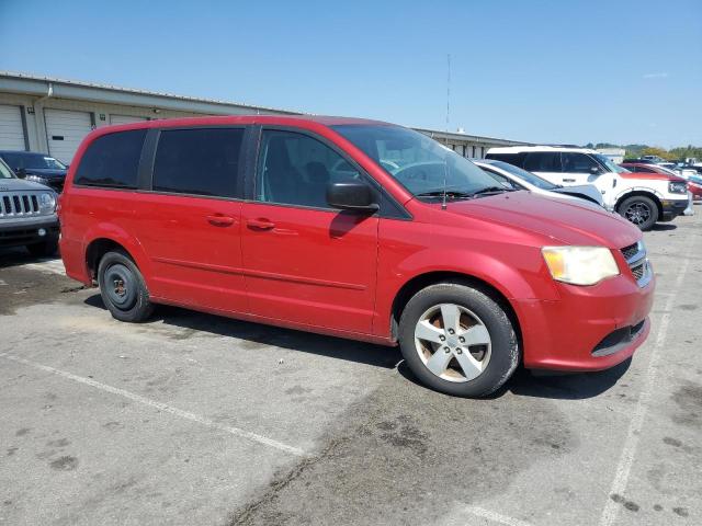 Photo 4 from auction – 2013 DODGE GRAND CARA with VIN 2C4RDGBG5DR533827