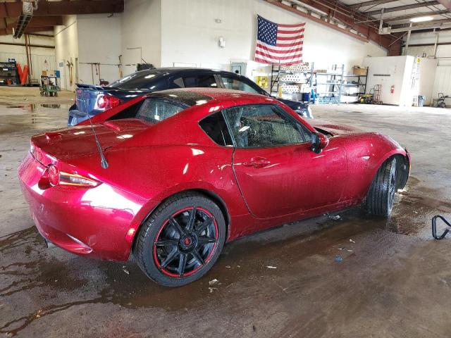 Photo 3 from auction – 2021 MAZDA MX-5 MIATA with VIN JM1NDAM76M0456405