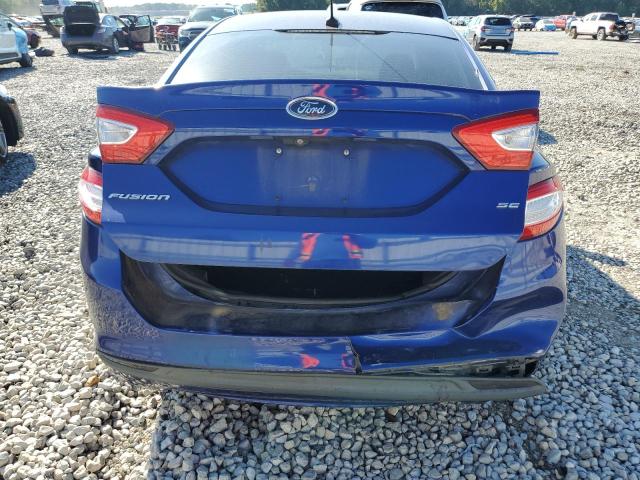 Photo 6 from auction – 2016 FORD FUSION SE with VIN 3FA6P0H79GR369205