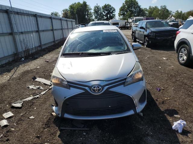 Photo 5 from auction – 2015 TOYOTA YARIS with VIN VNKKTUD39FA023332