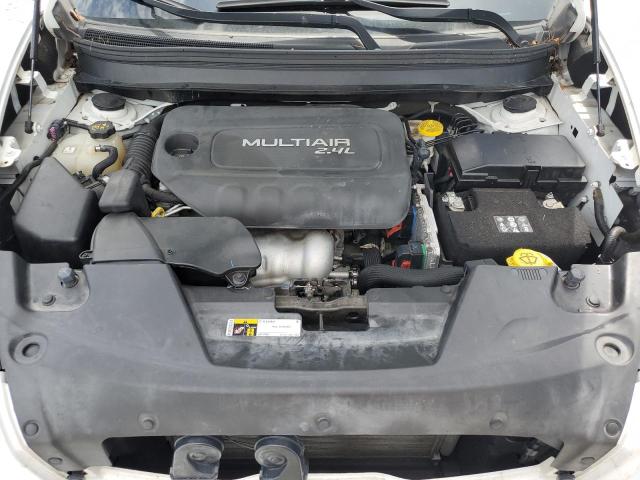 Photo 11 from auction – 2018 JEEP CHEROKEE L with VIN 1C4PJLLB9JD509900