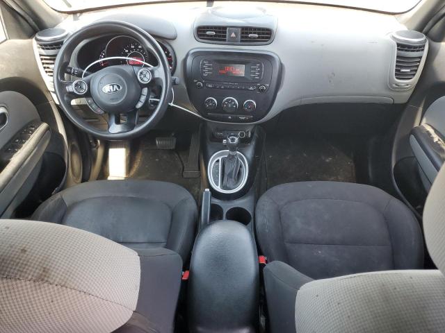 Photo 8 from auction – 2016 KIA SOUL with VIN KNDJN2A28G7385391
