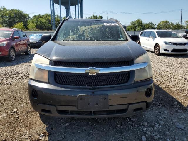 Photo 5 from auction – 2008 CHEVROLET EQUINOX LS with VIN 2CNDL13F286329506