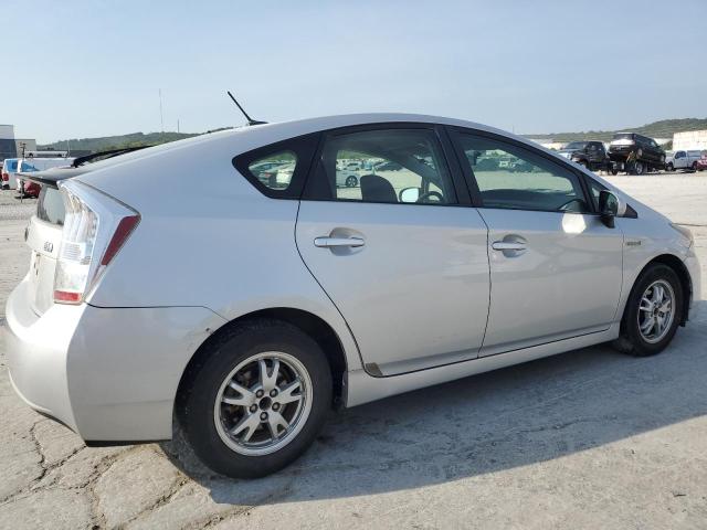 Photo 3 from auction – 2010 TOYOTA PRIUS with VIN JTDKN3DU0A0128295
