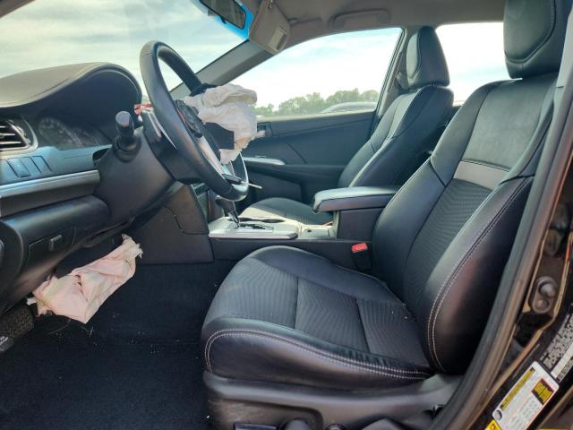 Photo 7 from auction – 2013 TOYOTA CAMRY L with VIN 4T1BF1FK2DU245768