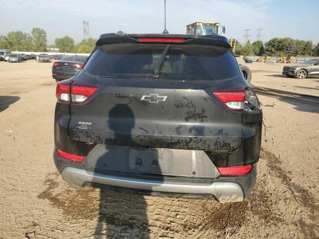 Photo 6 from auction – 2021 CHEVROLET TRAILBLAZE with VIN KL79MPSL9MB171719