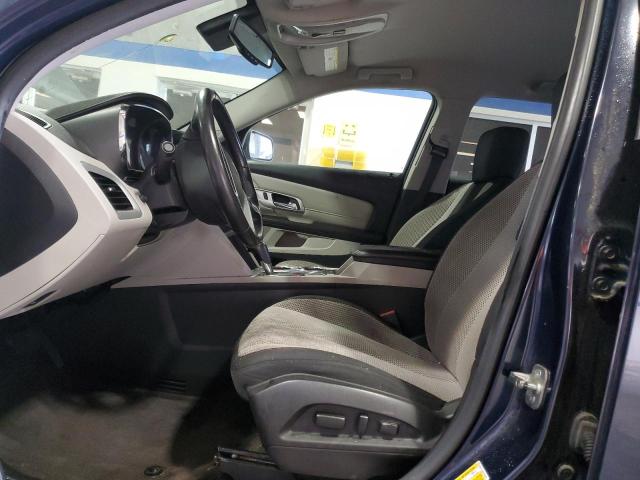 Photo 7 from auction – 2016 GMC TERRAIN SL with VIN 2GKFLTEK2G6166989