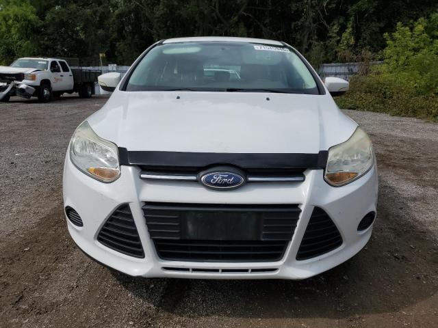 Photo 5 from auction – 2014 FORD FOCUS SE with VIN 1FADP3K22EL352053