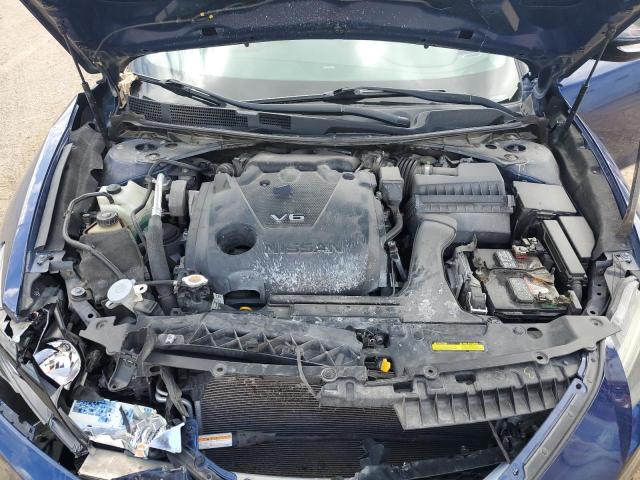 Photo 11 from auction – 2016 NISSAN MAXIMA 3.5 with VIN 1N4AA6AP4GC407866