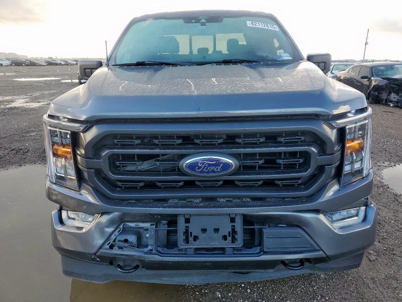 Photo 5 from auction – 2021 FORD F150 SUPER with VIN 1FTFW1E83MFA08416
