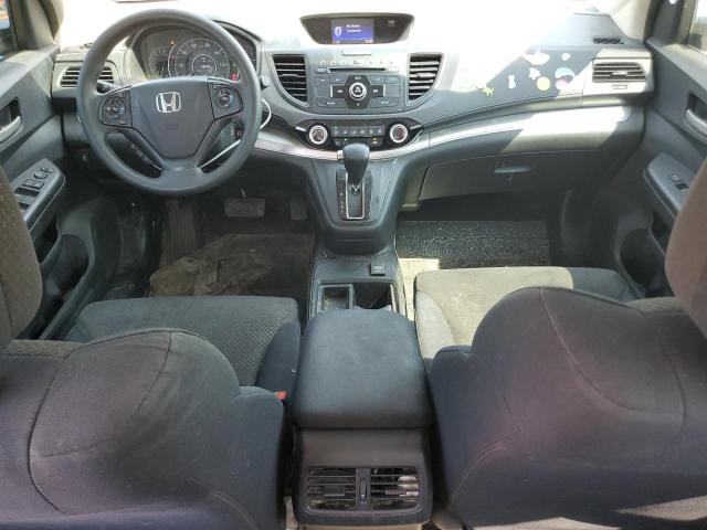 Photo 8 from auction – 2016 HONDA CR-V SE with VIN 2HKRM3H41GH515347