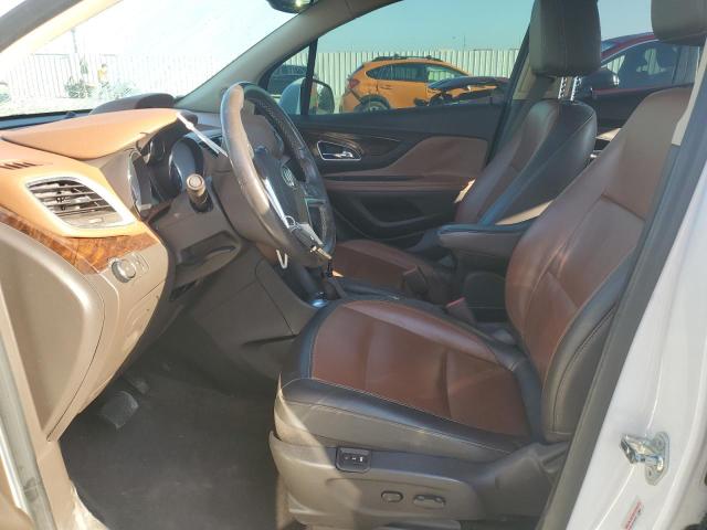Photo 7 from auction – 2014 BUICK ENCORE with VIN KL4CJCSB5EB582094
