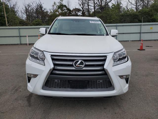 Photo 5 from auction – 2018 LEXUS GX 460 with VIN JTJBM7FX8J5194952