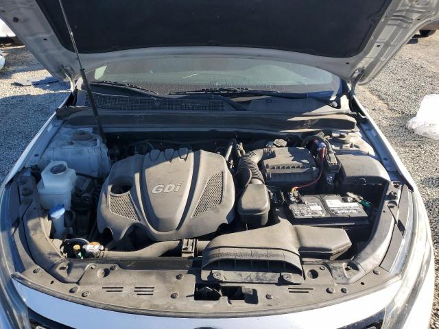 Photo 11 from auction – 2014 KIA OPTIMA EX with VIN 5XXGN4A77EG281593