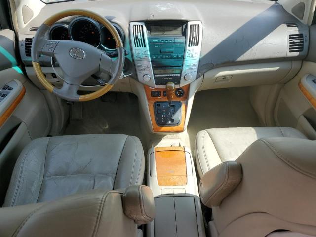 Photo 8 from auction – 2008 LEXUS RX 350 with VIN 2T2HK31U48C067830