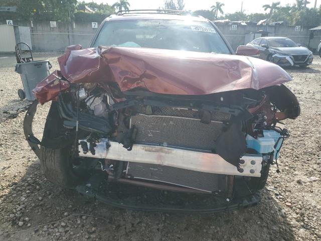 Photo 5 from auction – 2024 TOYOTA GRAND HIGH with VIN 5TDAAAA51RS017126