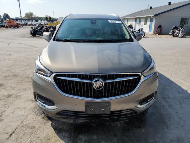 Photo 5 from auction – 2018 BUICK ENCLAVE PREMIUM with VIN 5GAEVBKW6JJ249114