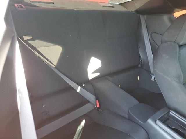 Photo 10 from auction – 2024 TOYOTA GR 86 with VIN JF1ZNBB19R8753167