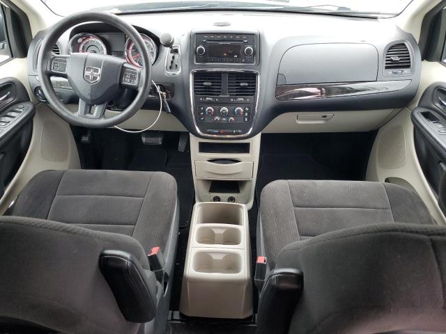 Photo 8 from auction – 2013 DODGE GRAND CARA with VIN 2C4RDGBG3DR634123