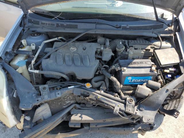 Photo 11 from auction – 2009 NISSAN SENTRA 2.0 with VIN 3N1AB61E69L617773