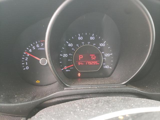 Photo 9 from auction – 2015 KIA SOUL with VIN KNDJN2A28F7175064