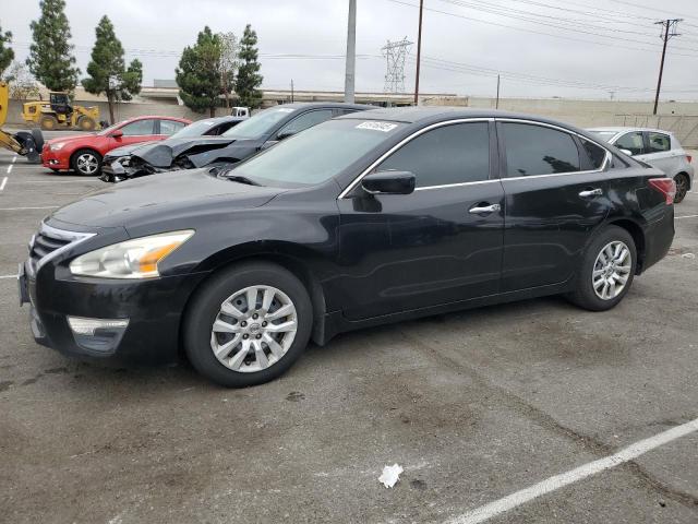 NISSAN ALTIMA 2.5 2013 with VIN 1N4AL3AP5DN482844 - Photo from auction