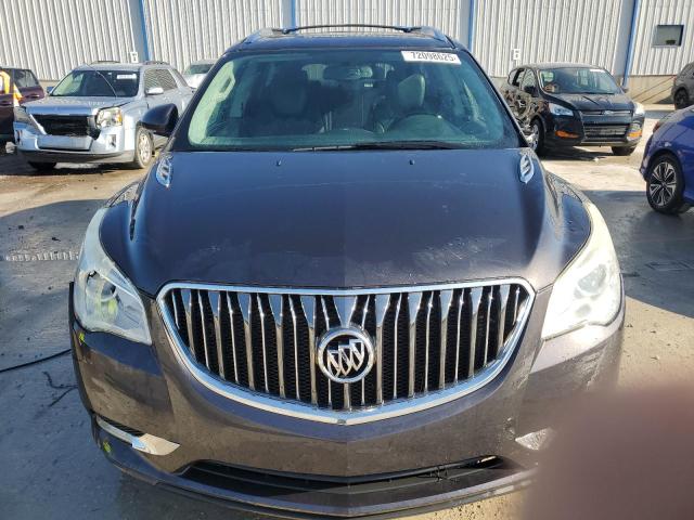 Photo 5 from auction – 2016 BUICK ENCLAVE with VIN 5GAKRBKD9GJ269971
