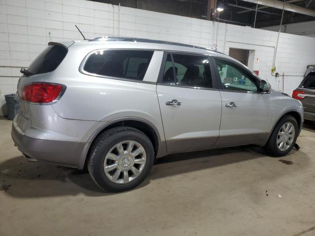 Photo 3 from auction – 2012 BUICK ENCLAVE with VIN 5GAKRCED8CJ266667