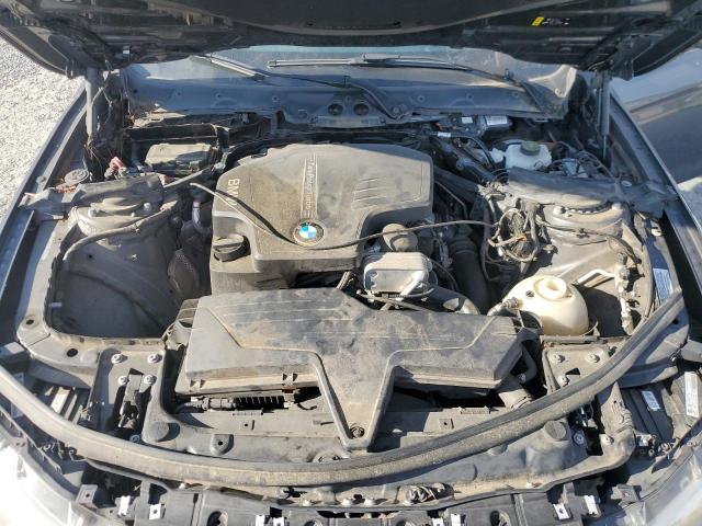Photo 11 from auction – 2013 BMW 328 I SULE with VIN WBA3C1C55DF439308