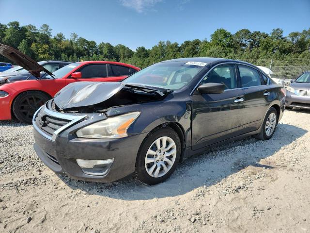 NISSAN ALTIMA 2.5 2013 with VIN 1N4AL3AP4DC292125 - Photo from auction