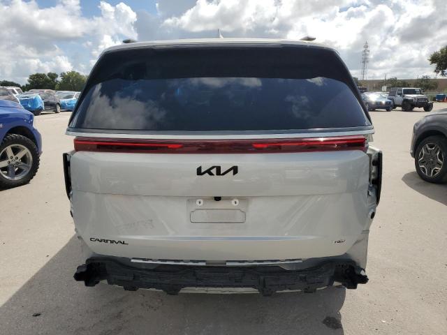 Photo 6 from auction – 2025 KIA CARNIVAL with VIN KNDNE5KA4S6050118