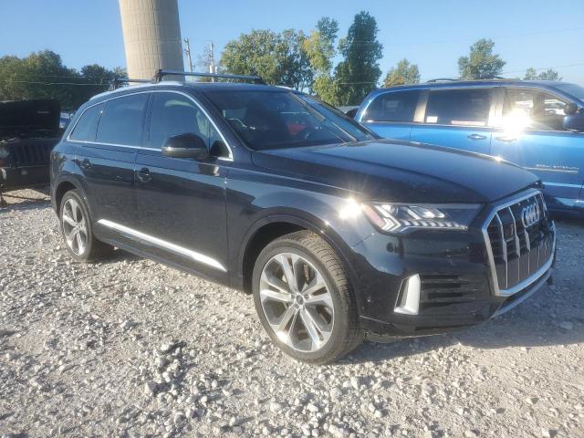 Photo 4 from auction – 2021 AUDI Q7 PREMIUM PLUS with VIN WA1LXAF79MD041075