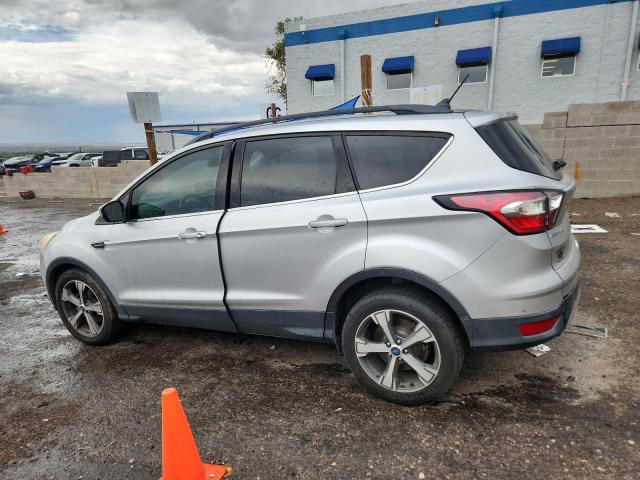 Photo 2 from auction – 2018 FORD ESCAPE SEL with VIN 1FMCU0HD3JUA22668