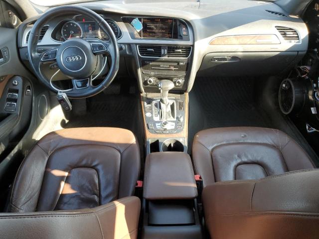 Photo 8 from auction – 2015 AUDI A4 ALLROAD with VIN WA1UFAFL8FA039696