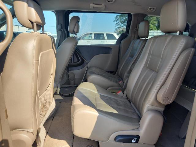 Photo 11 from auction – 2014 CHRYSLER TOWN & COU with VIN 2C4RC1BG6ER343150