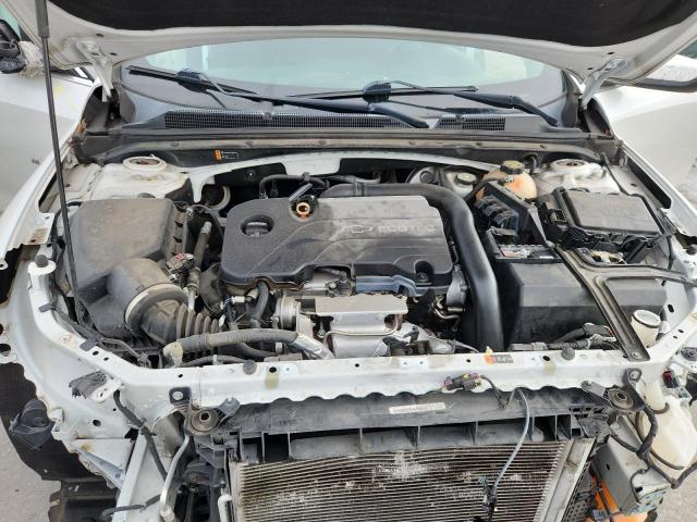 Photo 11 from auction – 2017 CHEVROLET MALIBU LT with VIN 1G1ZE5ST5HF195057