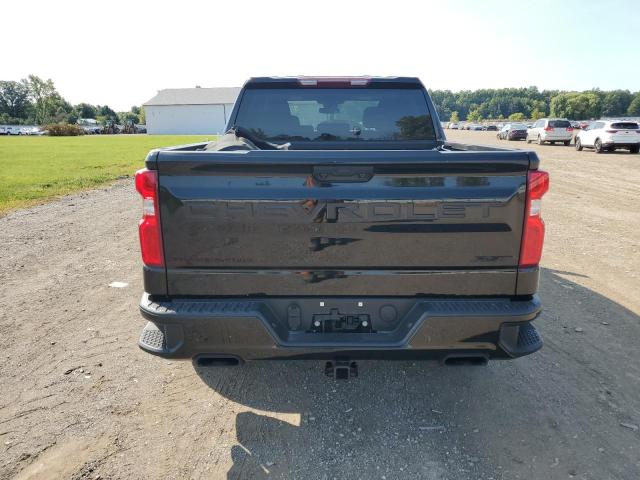 Photo 6 from auction – 2024 CHEVROLET SILVERADO with VIN 1GCUDEED2RZ399470