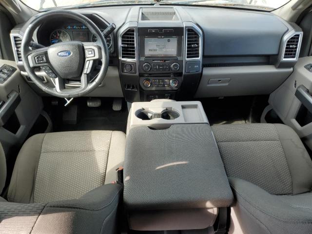 Photo 8 from auction – 2015 FORD F150 SUPERCREW with VIN 1FTEW1EG0FKD01946