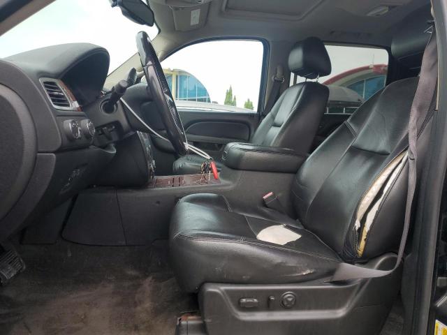 Photo 7 from auction – 2011 CHEVROLET AVALANCHE with VIN 3GNTKGE3XBG113396