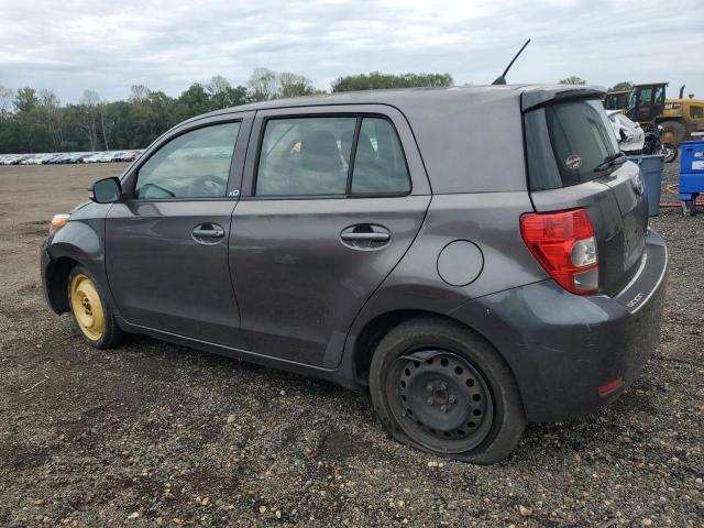 Photo 2 from auction – 2009 TOYOTA SCION XD with VIN JTKKU10479J037052