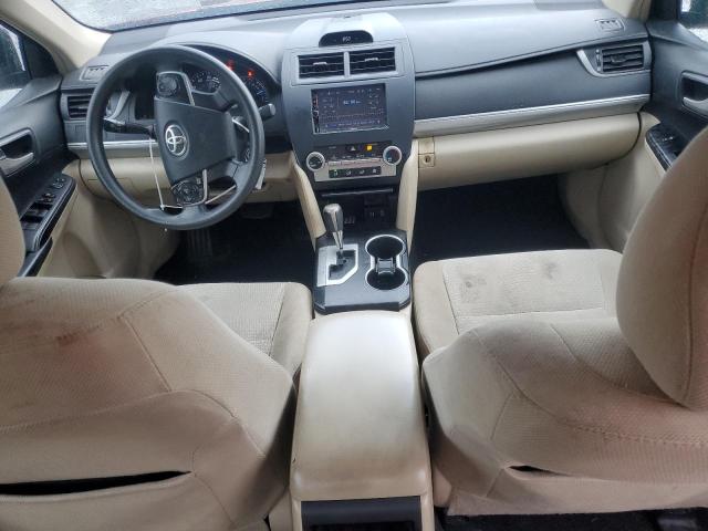 Photo 8 from auction – 2014 TOYOTA CAMRY L with VIN 4T1BF1FK9EU796202
