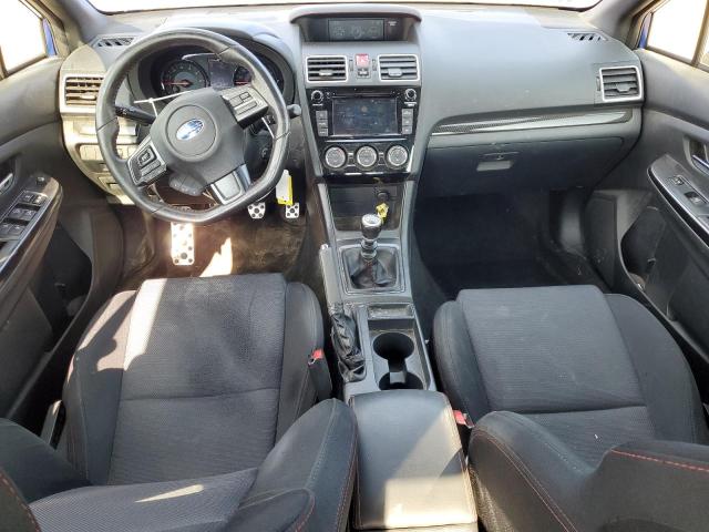 Zdjęcie 8 z aukcji – 2019 SUBARU WRX z VIN JF1VA1A63K9804311