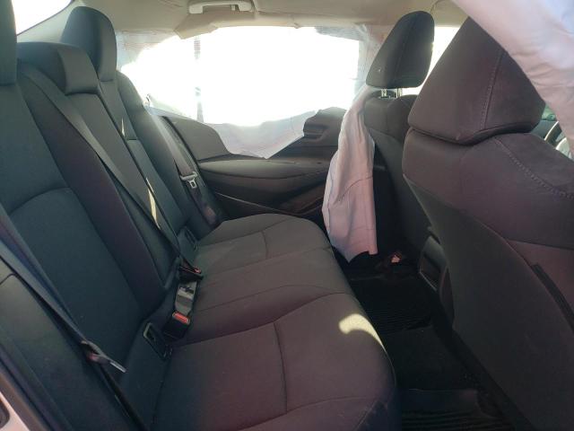 Photo 10 from auction – 2022 TOYOTA COROLLA LE with VIN 5YFEPMAE0NP296394