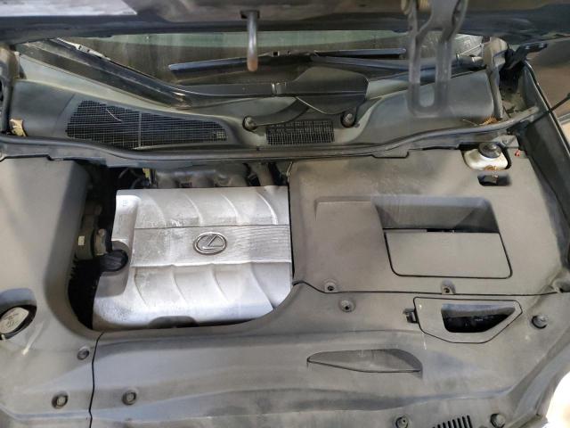 Photo 12 from auction – 2010 LEXUS RX 350 with VIN 2T2BK1BA1AC072245