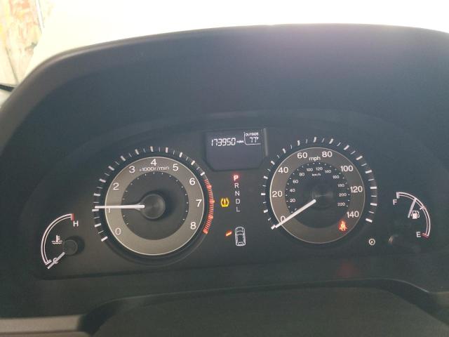 Photo 9 from auction – 2015 HONDA ODYSSEY EX with VIN 5FNRL5H66FB022521