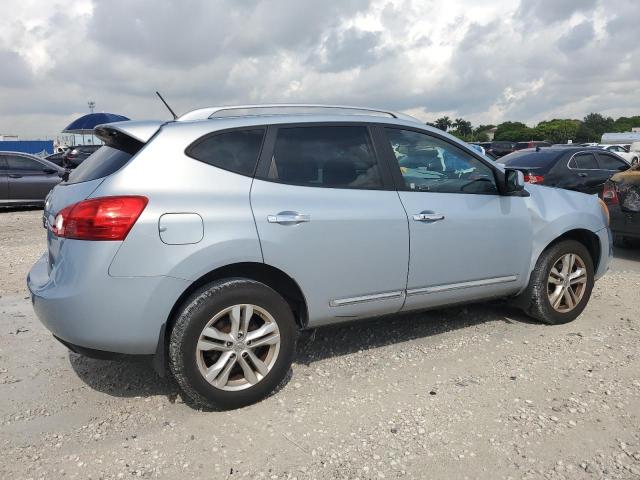 Photo 3 from auction – 2012 NISSAN ROGUE S with VIN JN8AS5MTXCW279432