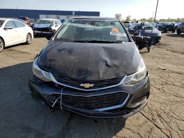Photo 5 from auction – 2018 CHEVROLET CRUZE LT with VIN 3G1BE6SM1JS651332