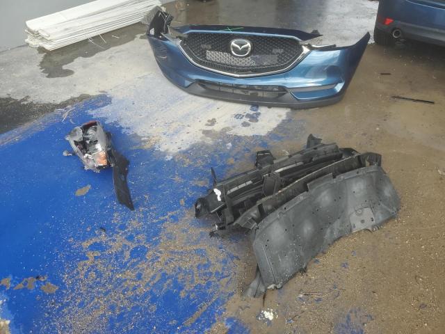 Photo 12 from auction – 2020 MAZDA CX-5 TOURI with VIN JM3KFACM0L0806461